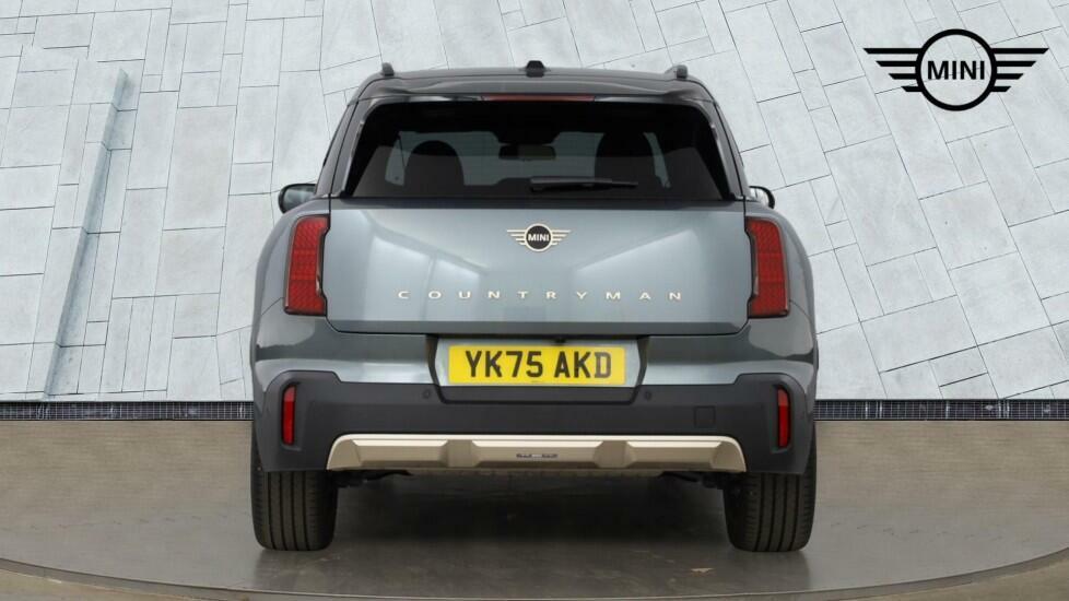 Mini Countryman 230Kw Se Sport Level 2 All4 66Kwh Blue #15
