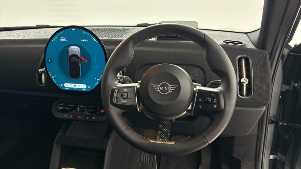 Mini Countryman 230Kw Se Sport Level 2 All4 66Kwh Blue #5