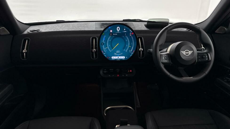 Mini Countryman 230Kw Se Sport Level 2 All4 66Kwh Blue #4