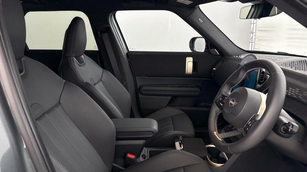 Mini Countryman 230Kw Se Sport Level 2 All4 66Kwh Blue #11