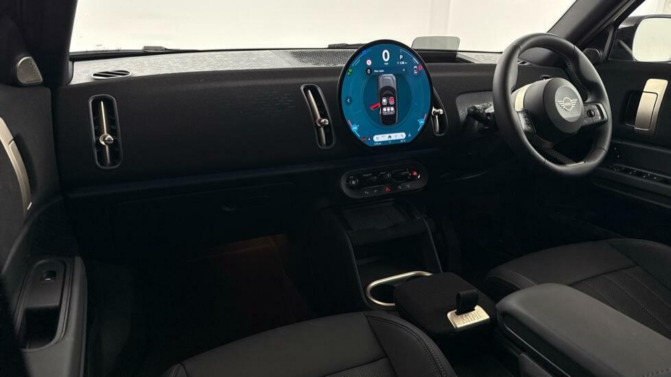 Mini Countryman 230Kw Se Sport Level 2 All4 66Kwh Blue #7