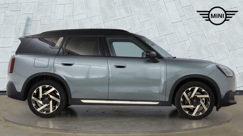 Mini Countryman 230Kw Se Sport Level 2 All4 66Kwh Blue #3