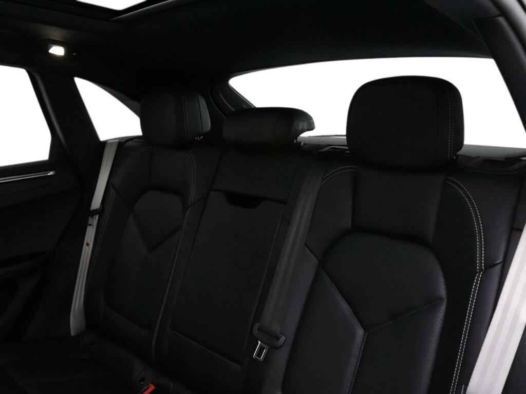 Porsche Macan 2.0T T Suv Pdk 4Wd Euro 6 Ss 265 Ps Silver #18