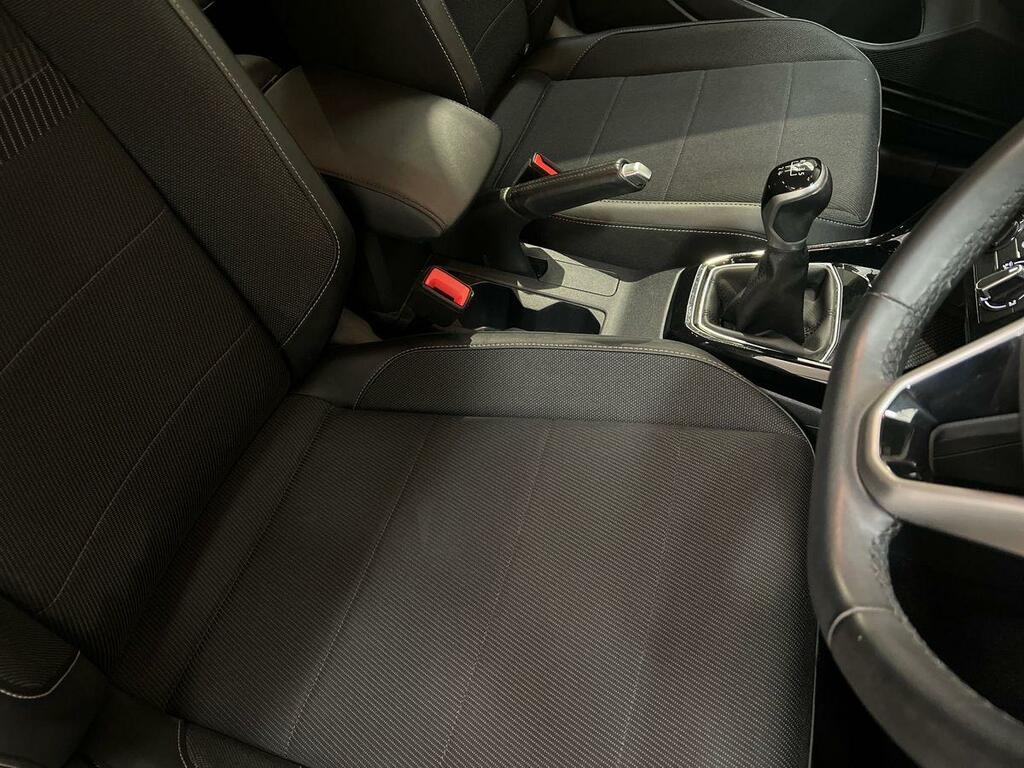 Volkswagen T-Cross 1.5 Tsi Evo R Line Suv Dsg Blue #23