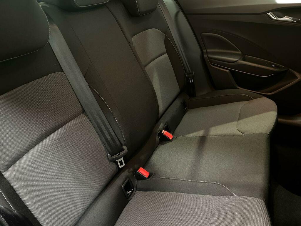 Skoda Fabia Skoda Fabia Monte Carlo 1.5 Tsi 150 Ps Dsg Blue #14