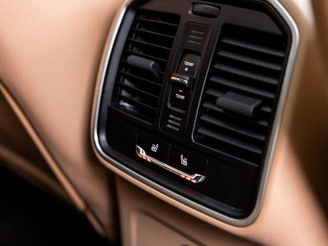 Porsche Macan 2.9T V6 Gts Pdk 4Wd Euro 6 Ss Grey #40