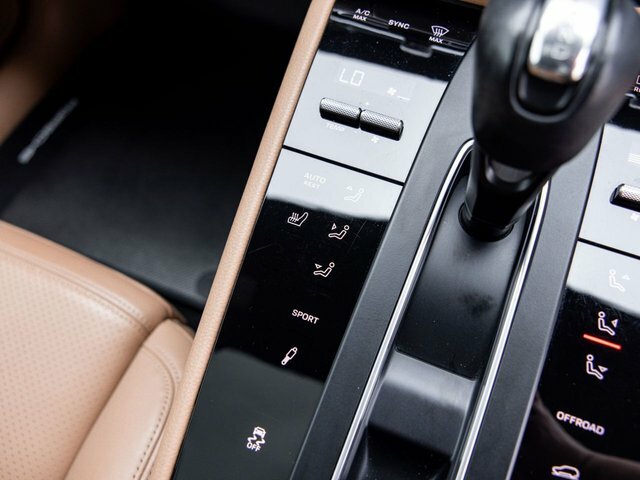 Porsche Macan 2.9T V6 Gts Pdk 4Wd Euro 6 Ss Grey #26