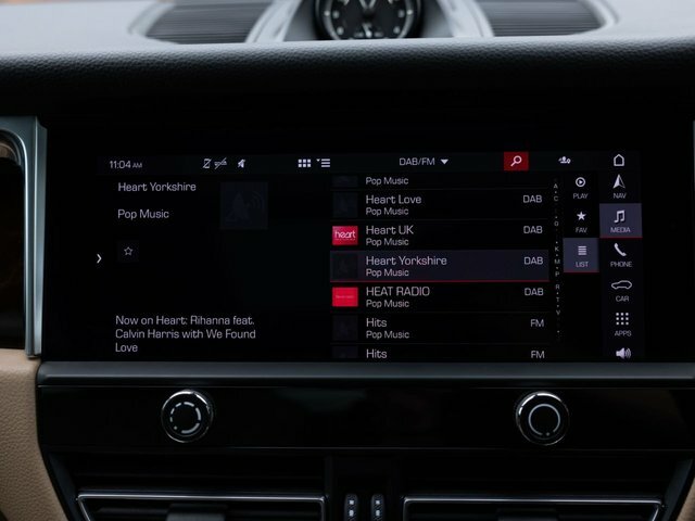 Porsche Macan 2.9T V6 Gts Pdk 4Wd Euro 6 Ss Grey #54