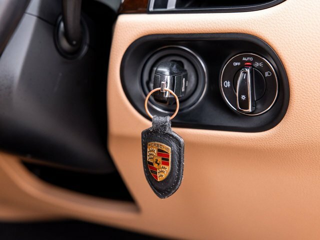 Porsche Macan 2.9T V6 Gts Pdk 4Wd Euro 6 Ss Grey #27