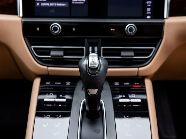 Porsche Macan 2.9T V6 Gts Pdk 4Wd Euro 6 Ss Grey #50
