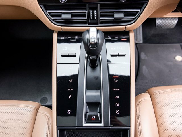 Porsche Macan 2.9T V6 Gts Pdk 4Wd Euro 6 Ss Grey #24