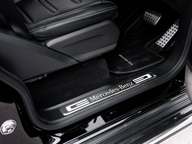 Mercedes-Benz G Class G63 9G-tronic 2023 Green #23