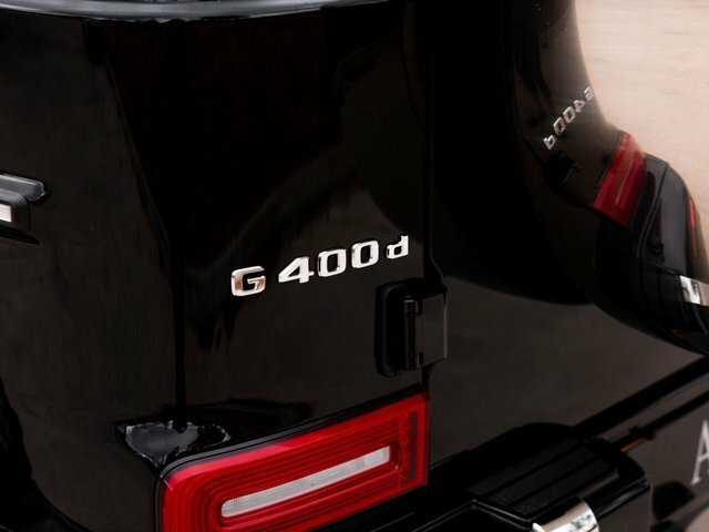 Mercedes-Benz G Class G63 9G-tronic 2023 Green #12