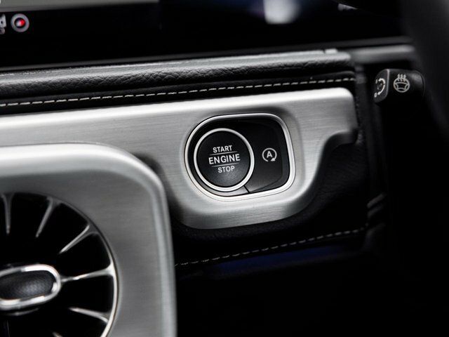 Mercedes-Benz G Class G63 9G-tronic 2023 Green #41