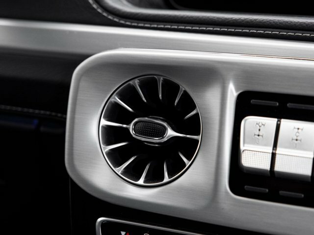 Mercedes-Benz G Class G63 9G-tronic 2023 Green #42