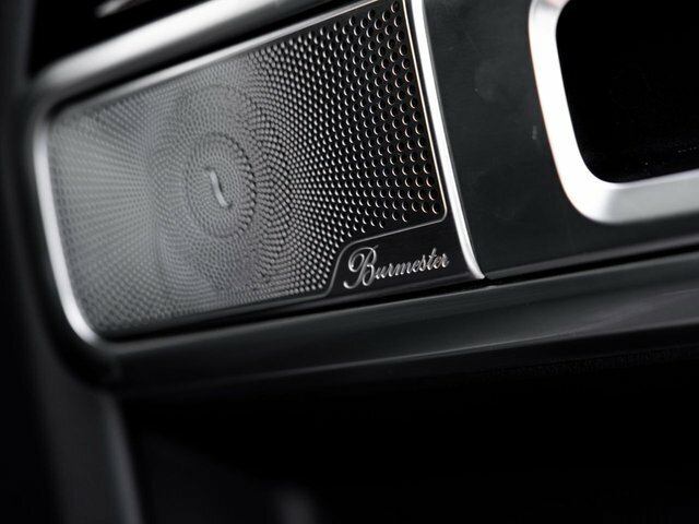 Mercedes-Benz G Class G63 9G-tronic 2023 Green #26