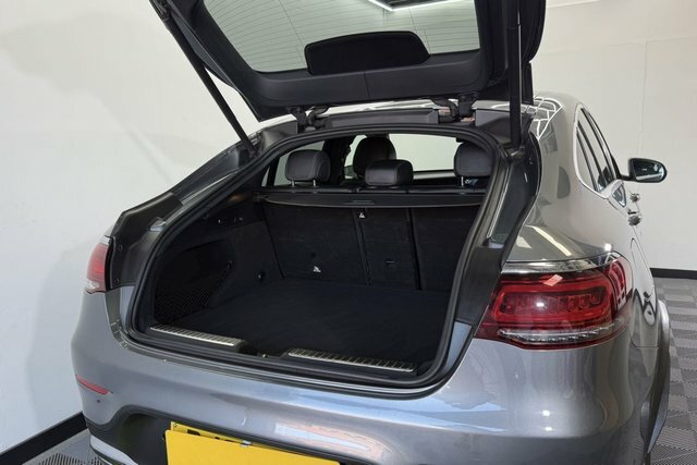 Mercedes-Benz GLC Class Glc 300 4Matic Amg Line Premium Grey #28