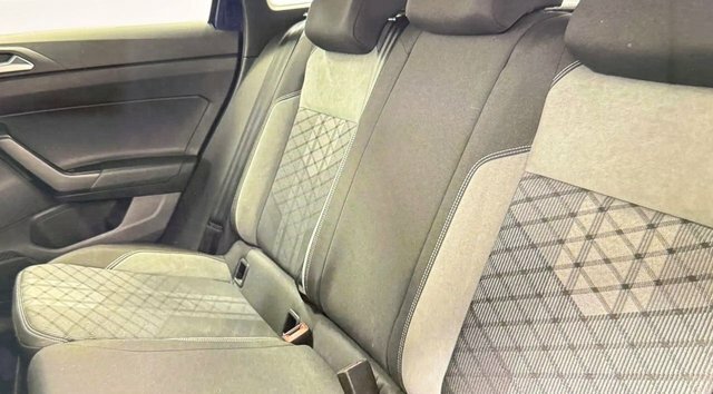 Volkswagen Taigo 1.0 Tsi 110 Life Dsg Grey #7