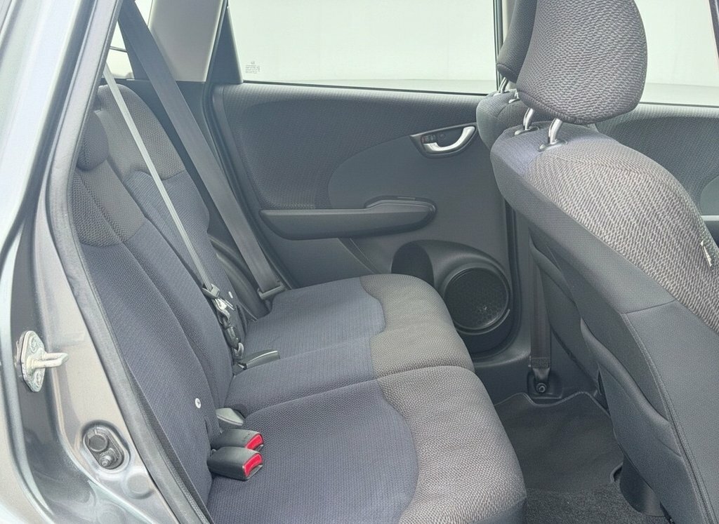 Honda Jazz 1.2 I-vtec S One Former Keeper, Only 57000 Miles, Red #9