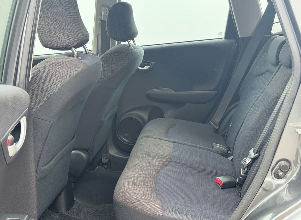 Honda Jazz 1.2 I-vtec S One Former Keeper, Only 57000 Miles, Red #8