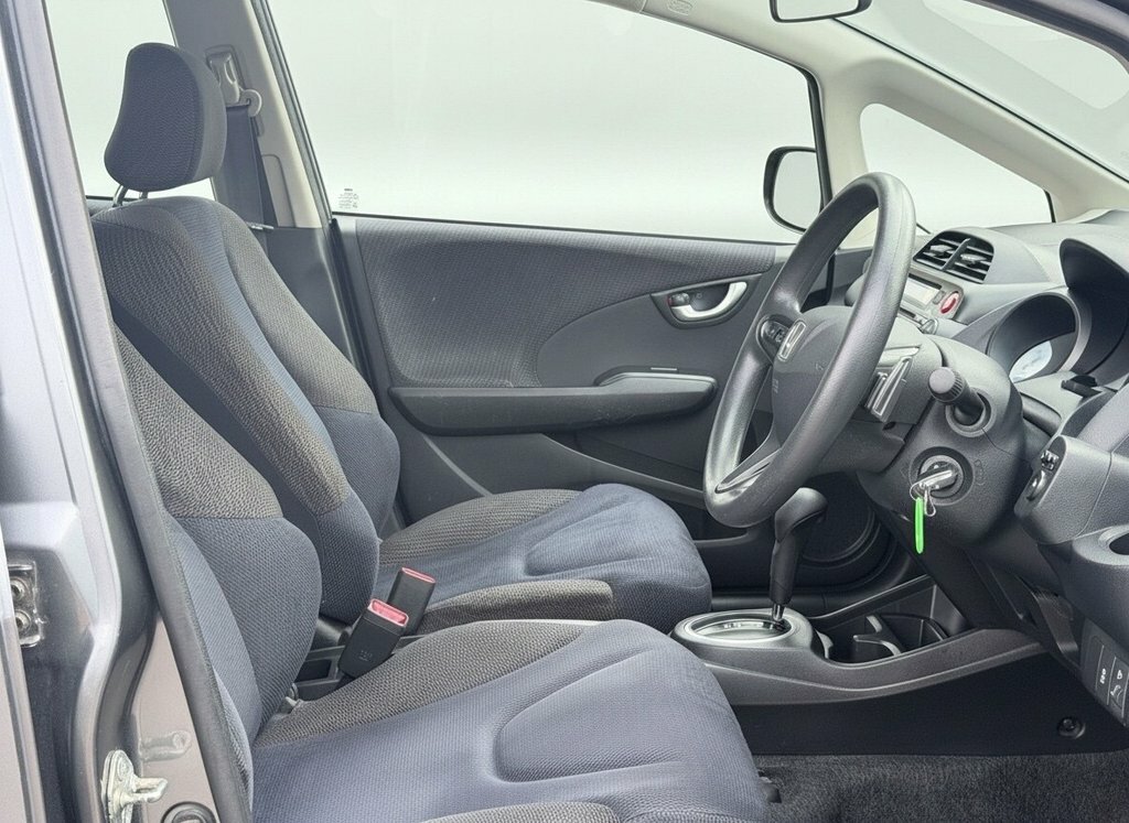 Honda Jazz 1.2 I-vtec S One Former Keeper, Only 57000 Miles, Red #11