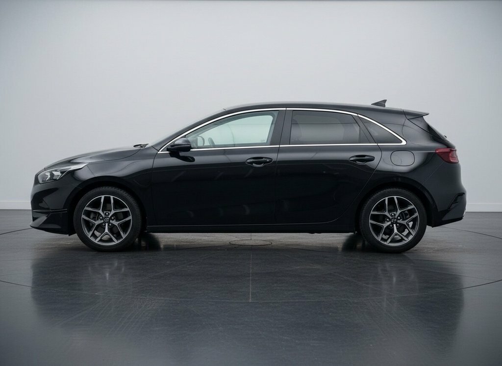 Kia Ceed 1.5L 3 Black #5