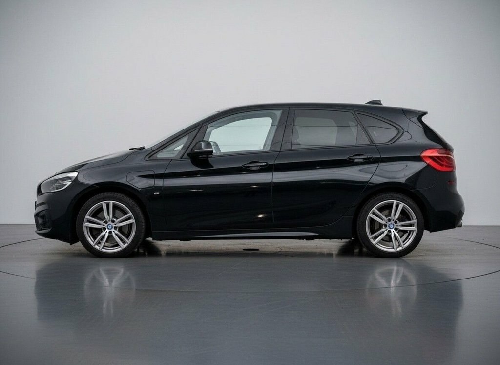 BMW 2 Series Active Tourer 1.5 225Xe 7.6Kwh M Sport Premium Mpv Grey #9