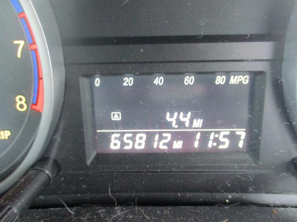 Suzuki SX4 1.6 Sz4 Black #6
