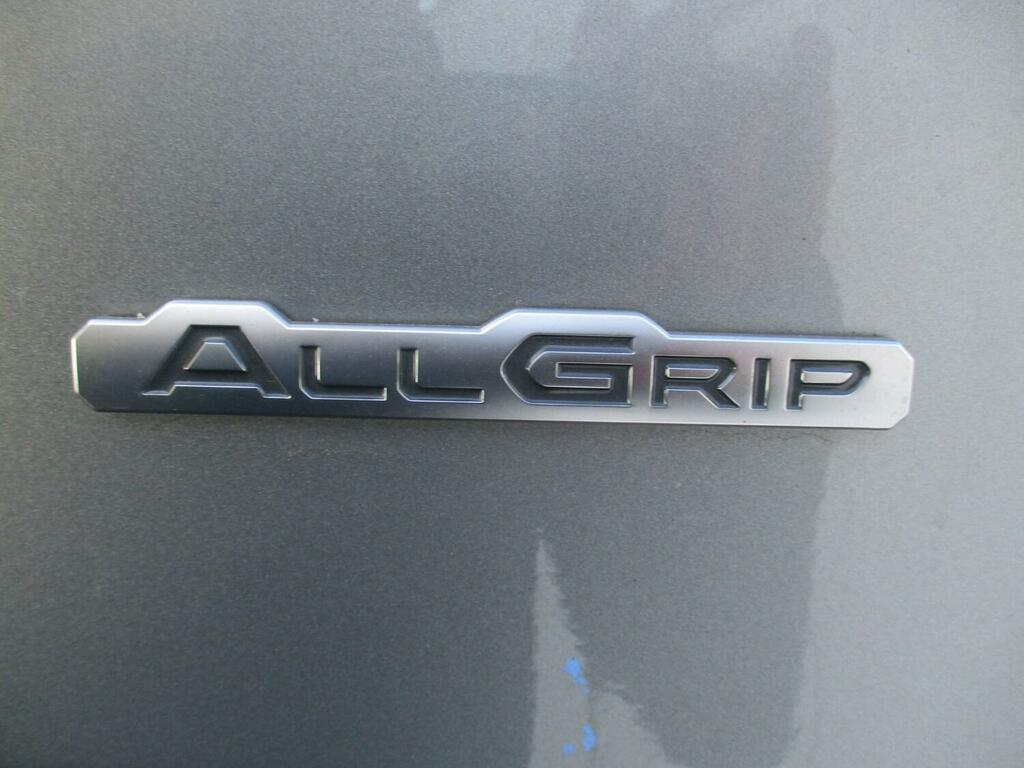 Suzuki Vitara 1.4 Boosterjet S Allgrip KS18WDD Grey #6