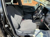 Kia RIO 1.25 Sr7 Euro 6 Black #5