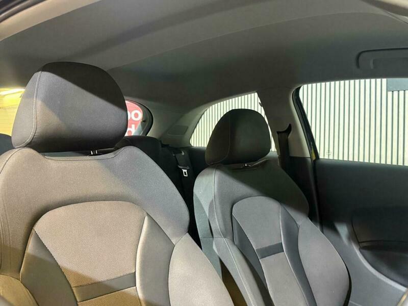Audi A1 2010 1.4 Tfsi S Line S Tronic Euro 5 Ss Grey #28