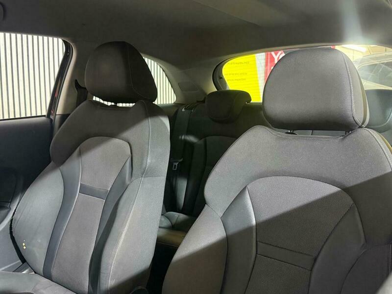 Audi A1 2010 1.4 Tfsi S Line S Tronic Euro 5 Ss Grey #27