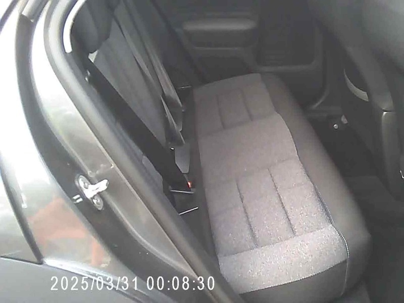 Citroen C4 Cactus Puretech Flair S S Grey #6