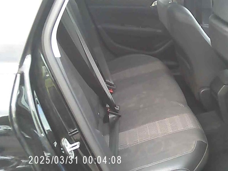 Peugeot 308 SW S S Sw Allure Black #6