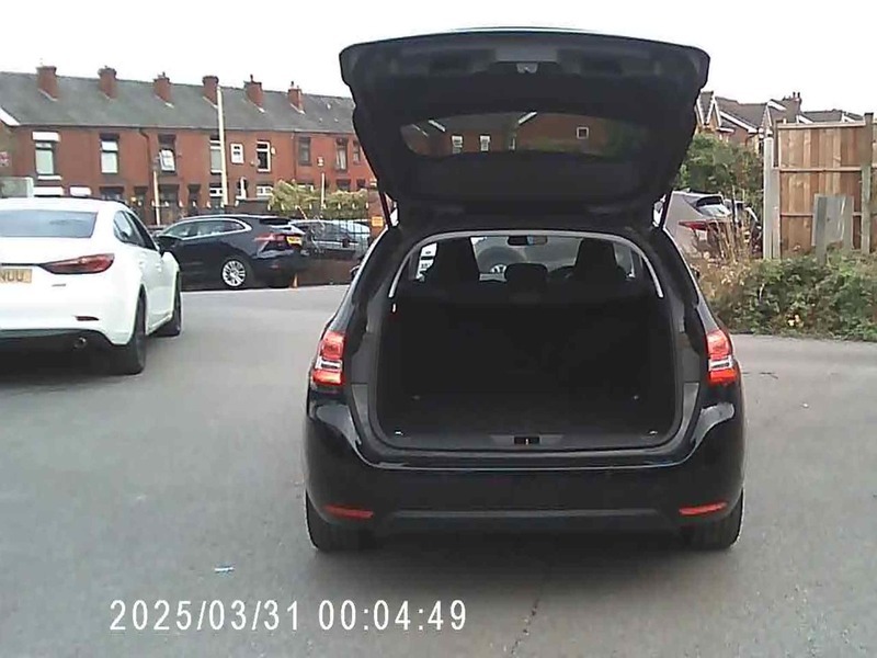 Peugeot 308 SW 1.2L Tech Edition Black #9