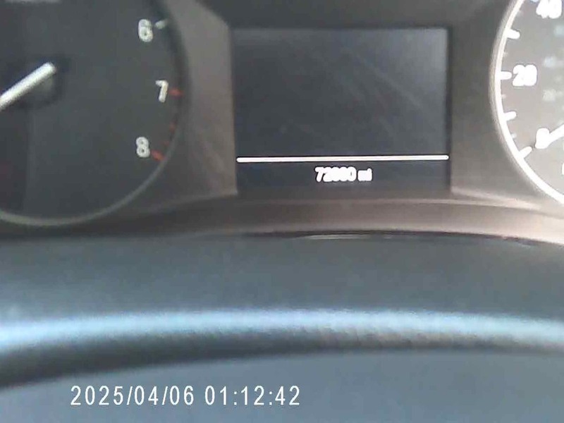 Vauxhall Mokka 1.4I Turbo Design Nav Suv Euro 6 Red #7