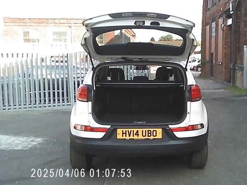 Kia Sportage 2.0 Crdi Kx-3 Awd Euro 5 Snav Orange #9