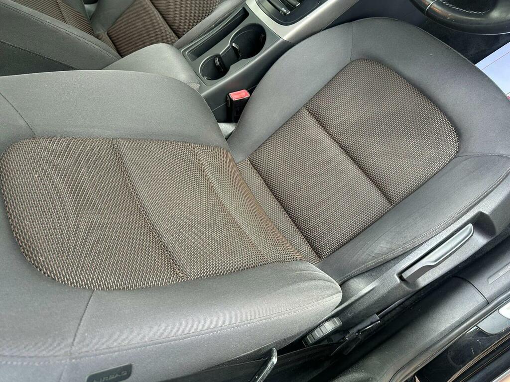 Audi A4 Allroad Estate 2.0 Tdi 2014 White #9