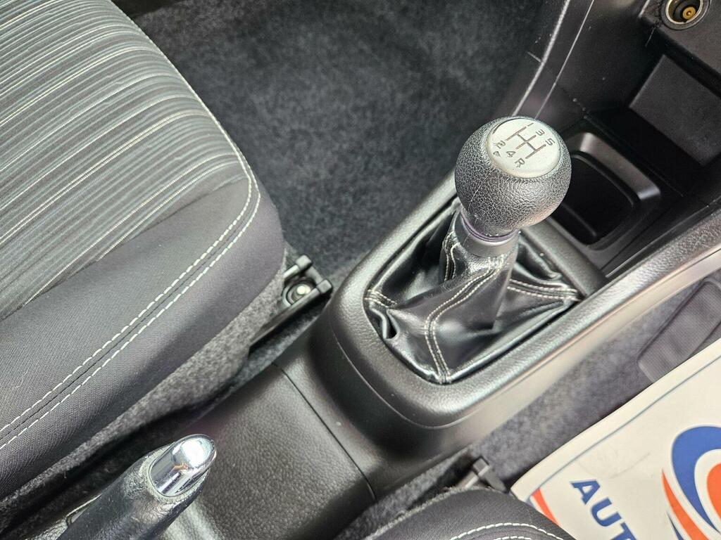 Suzuki Swift 1.2 Sz-l Hatchback Euro 6 94 Ps #16