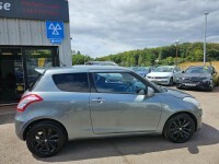 Suzuki Swift 1.2 Sz-l Hatchback Euro 6 94 Ps #22