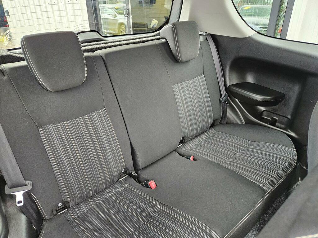 Suzuki Swift 1.2 Sz-l Hatchback Euro 6 94 Ps #11
