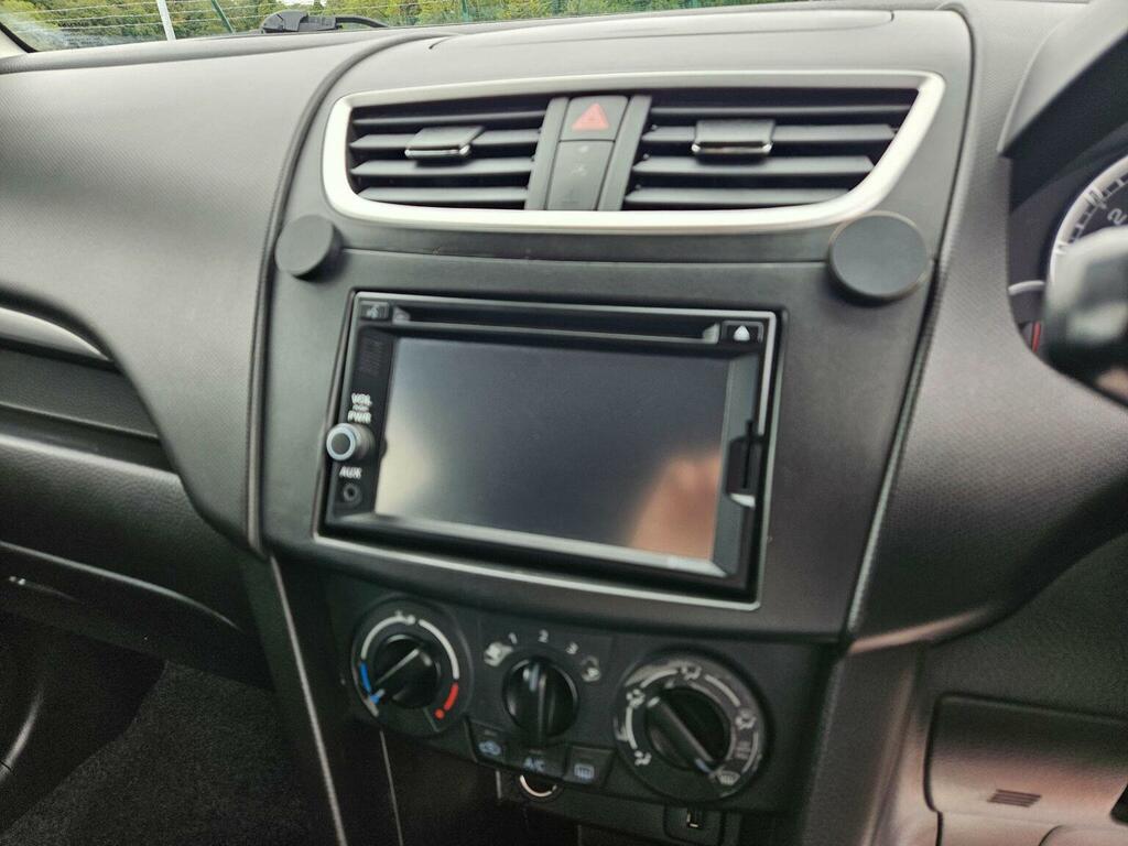 Suzuki Swift 1.2 Sz-l Hatchback Euro 6 94 Ps #15