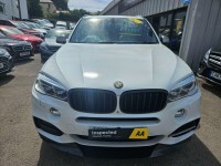 BMW X5 3.0 40D M Sport Xdrive Euro 5 Grey #23