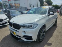 BMW X5 3.0 40D M Sport Xdrive Euro 5 Grey #25