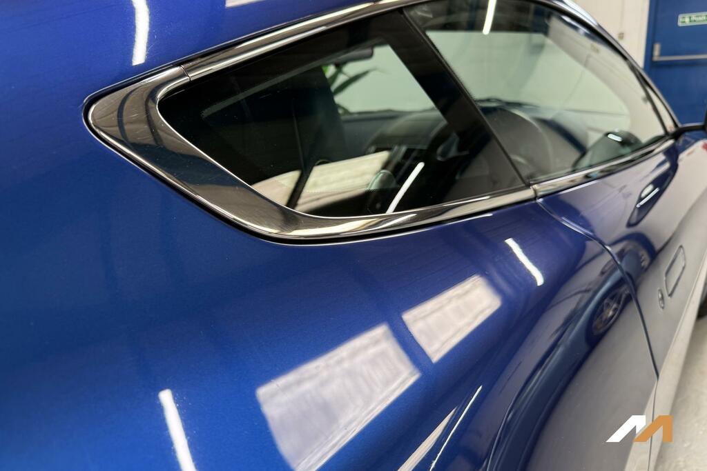 Aston Martin Vantage 4.3 V8 Coupe Euro 4 380 Bhp Silver #25