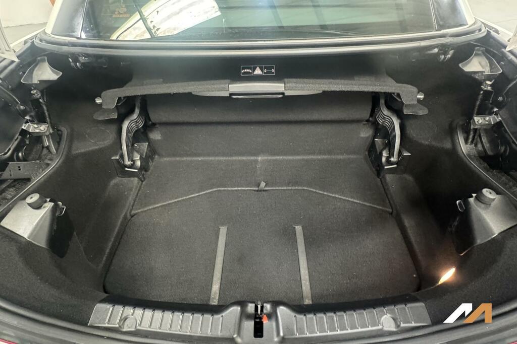 Mercedes-Benz SLK Slk250 Cdi Blueefficiency Amg Sport Black #26