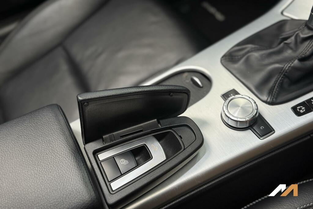 Mercedes-Benz SLK Slk250 Cdi Blueefficiency Amg Sport Black #23