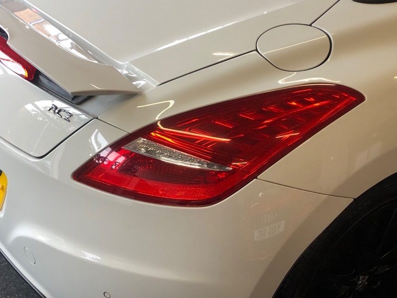 Peugeot RCZ Thp Gt Grey #14