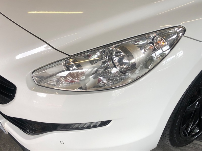 Peugeot RCZ Thp Gt Grey #9