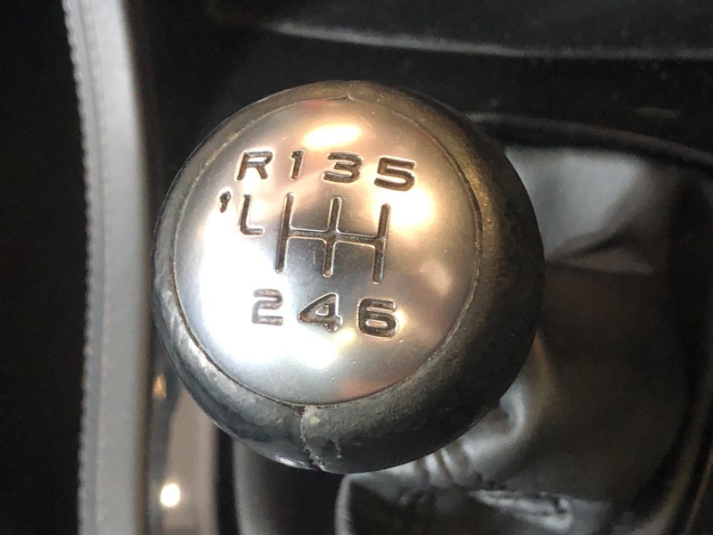 Peugeot RCZ Thp Gt Grey #67